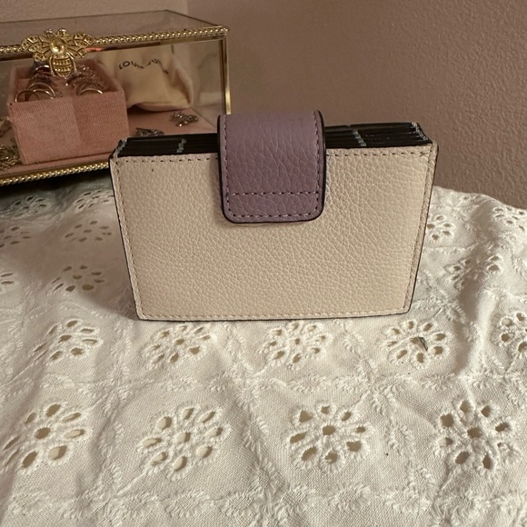 COACH Wallet - Picture 3 of 5